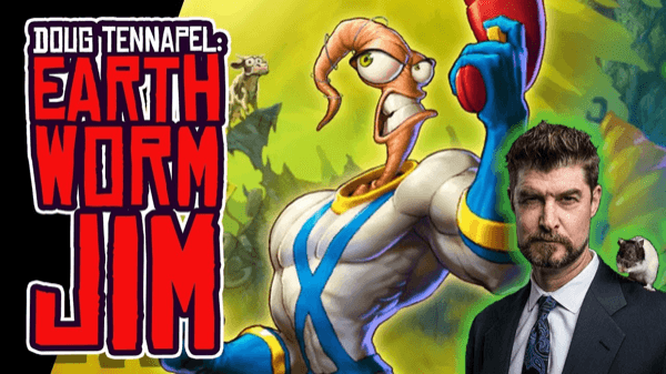 Doug TenNapel